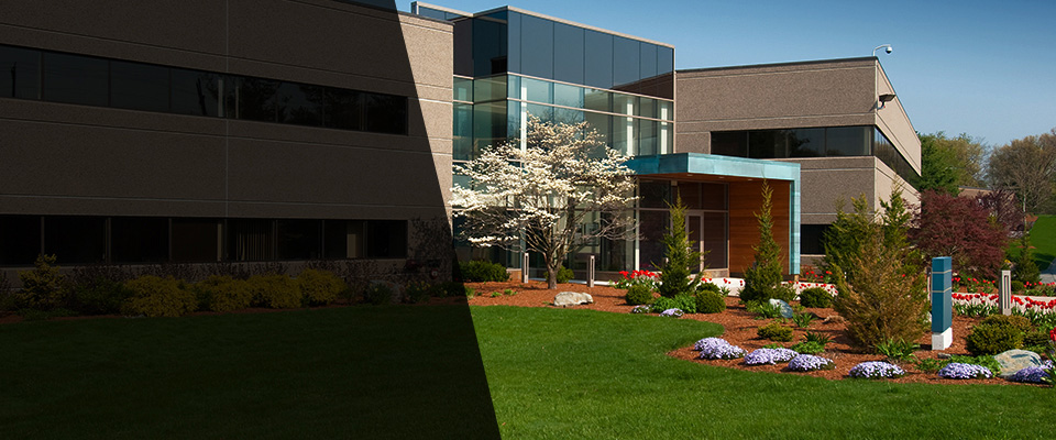 Bidwell Landscapers