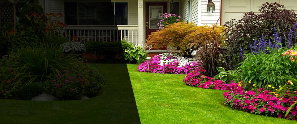 Bidwell Landscapers