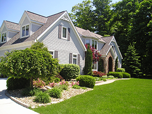 Landscapers and Lawncare Services in Bidwell, OH