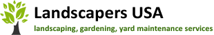 Bidwell Landscapers